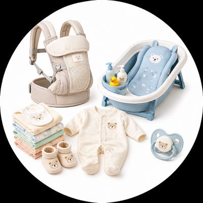 Baby care
