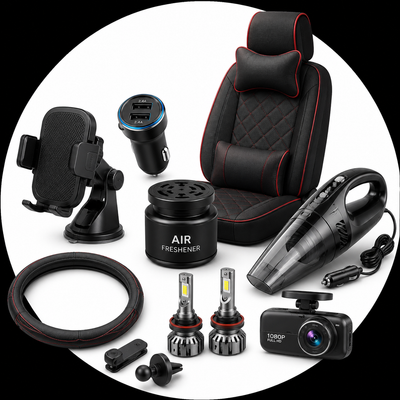 Car Accessories