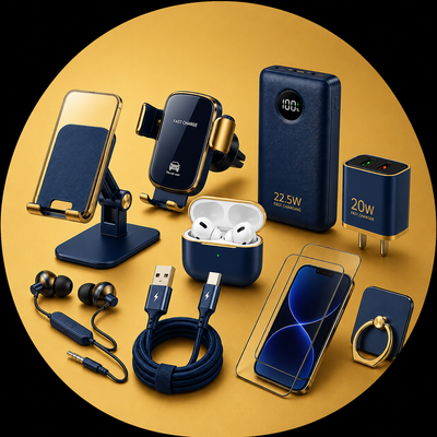 Mobile Accessories