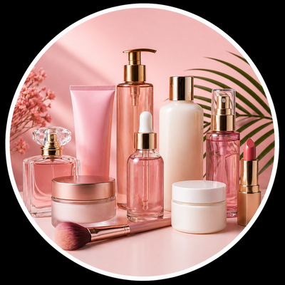 Beauty & Personal Care