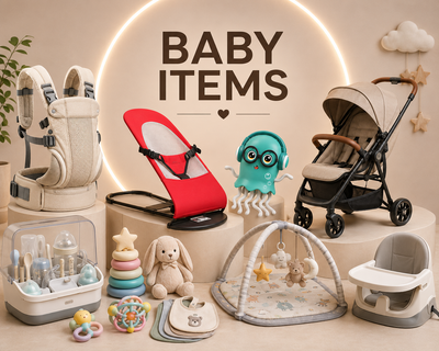 Baby care