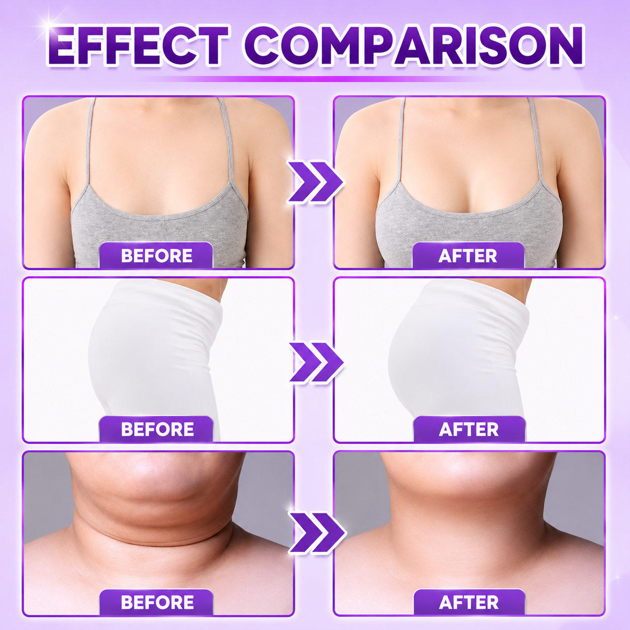 Ouhoe - Compact Body Oil