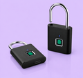 Fingerprint Padlock