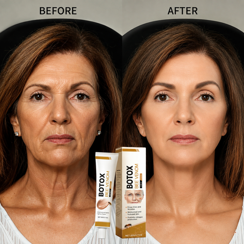 Bee Venom Botox Wrinkle Cream