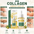 Ouhoe - Compact Body Oil