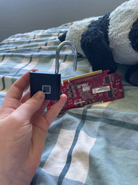 Review photo