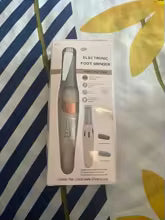 Customer review photo