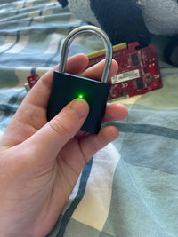 Review photo