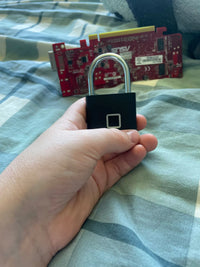 Review photo