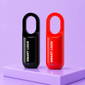USB Charging Bag Fingerprint Lock