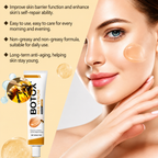Bee Venom Botox Wrinkle Cream