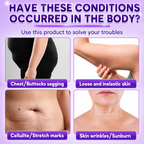 Ouhoe - Compact Body Oil