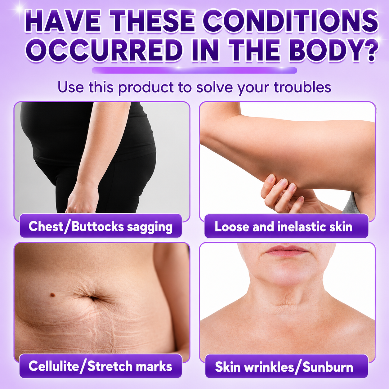 Ouhoe - Compact Body Oil